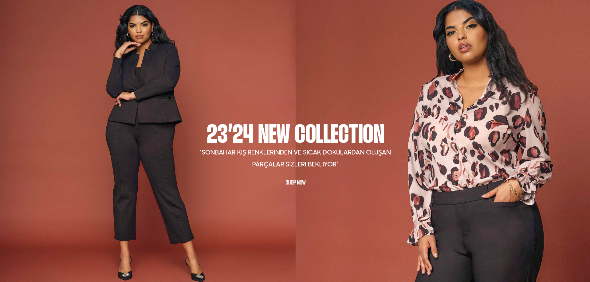 Suvid XXL - Women Big Size